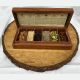 Gemstone Indian Spice Chest