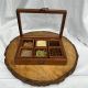 Indian Spice Chest
