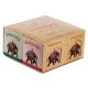 4 in 1 Darjeeling, Assam, Nilgiri & Green Tea