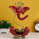 S-Mart Iron Showpiece For Home Decor - Figurine - Home Decorative Items/Home Decor Items For Living Room/ Gift Items